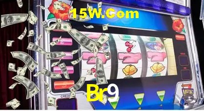 Recursos de Bônus Br9