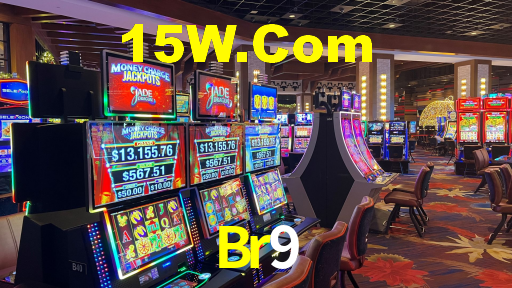 Br9 - Online Apostas Plataforma - Br9 Vip