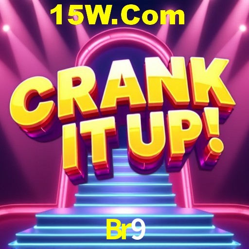APP oficial da Br9 para mobile