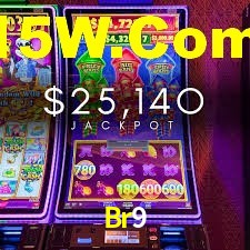 Live Casino Br9