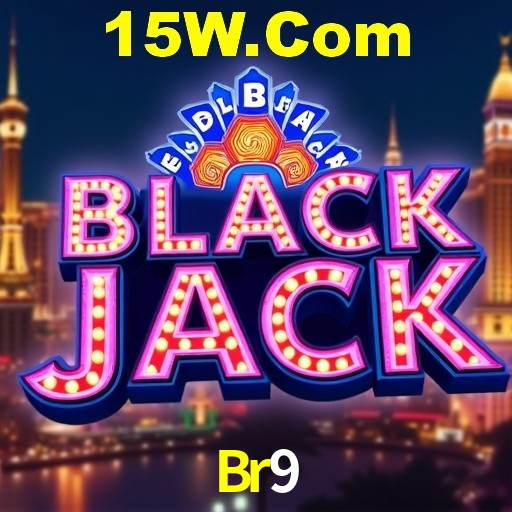 Descubra o Mundo do Cassino Online com Br9