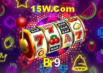 Integração de APIs Br9