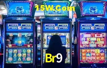 Login Seguro Br9