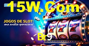Spaceman Game Br9