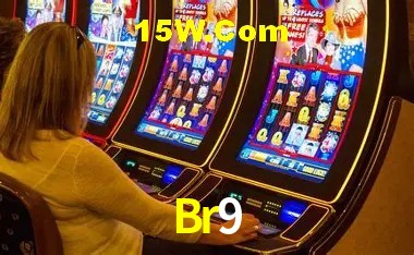 Casino Ao Vivo Br9