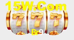 Welcome Bonus Br9