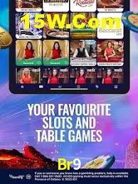 Game Providers Br9