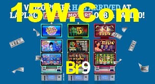 VIP Casino Br9