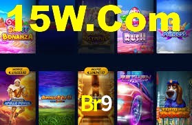 Exclusive Games Br9