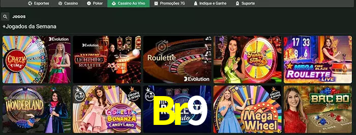 Br9 bet