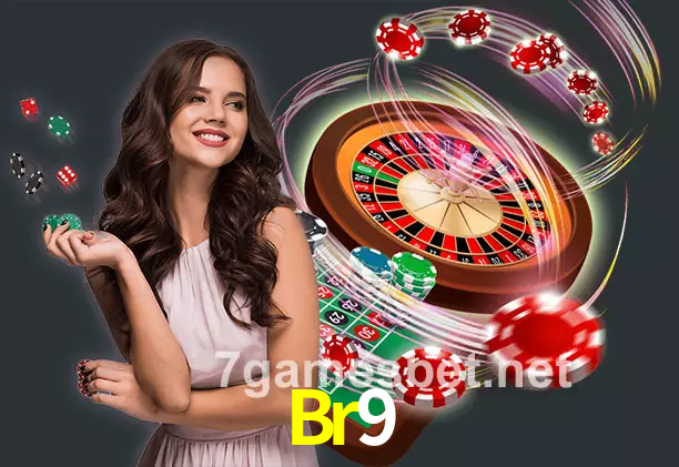 vivo no cassino Br9