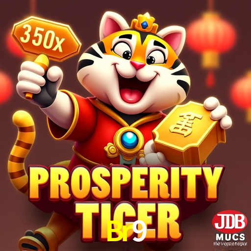 Jogos de Cassino Br9