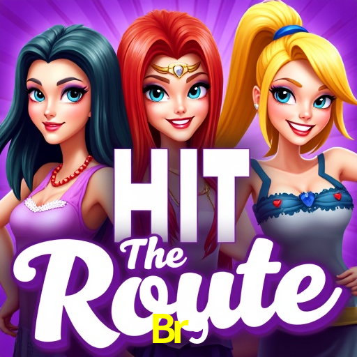 Cassino de Jogos Br9